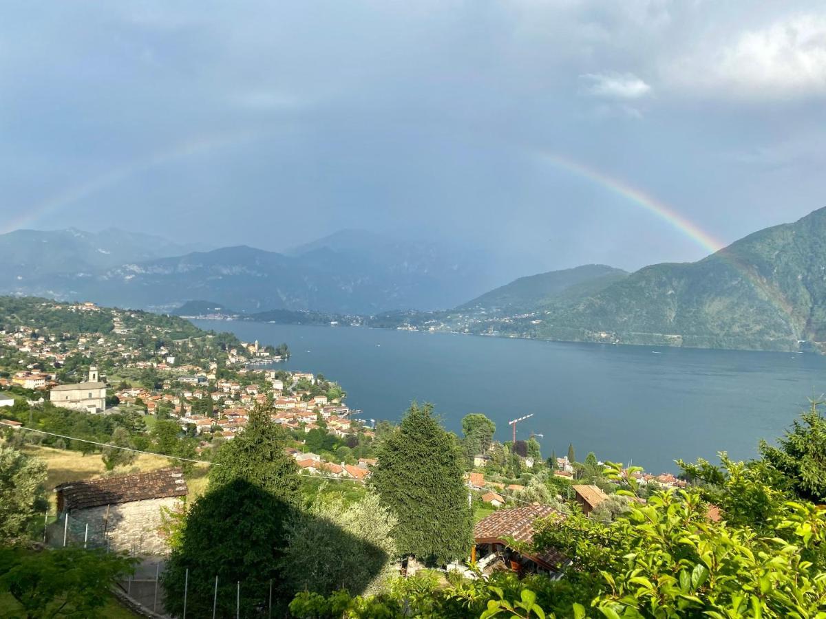 Greenlake House Tremezzina Tremezzo Exteriér fotografie