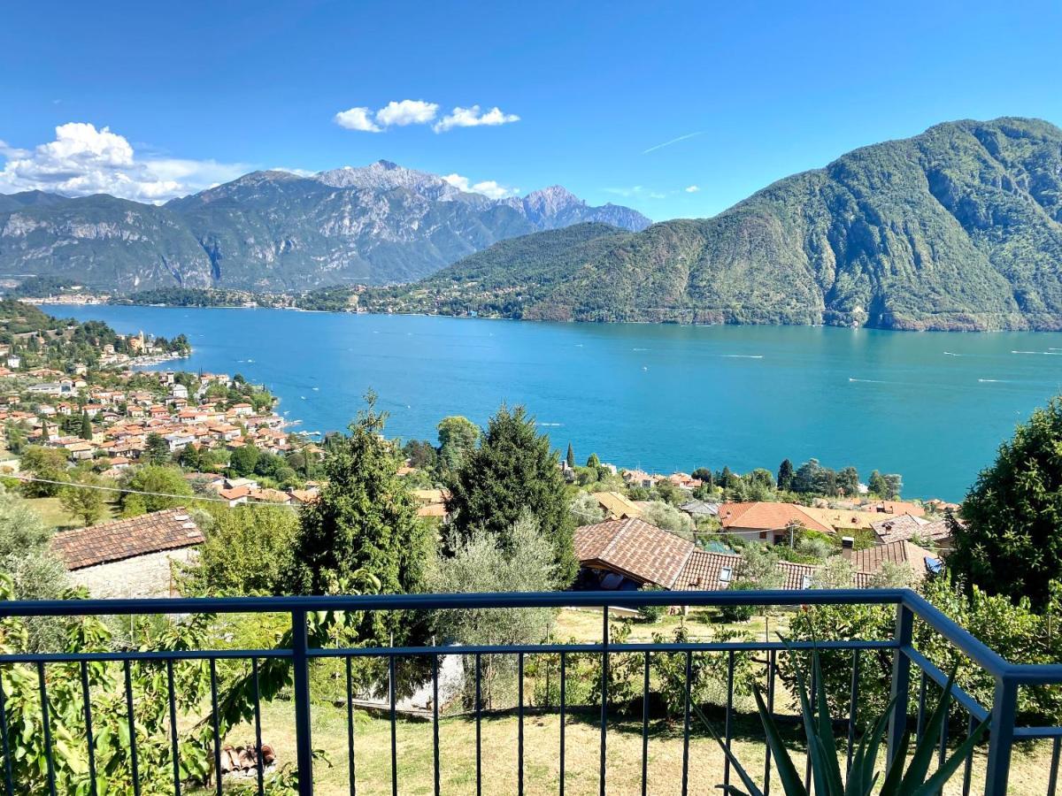 Greenlake House Tremezzina Tremezzo Exteriér fotografie