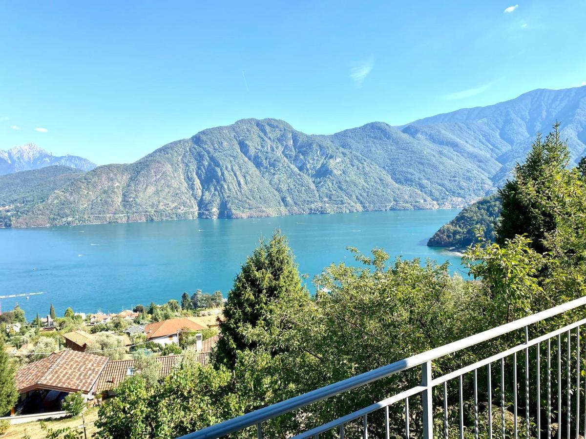 Greenlake House Tremezzina Tremezzo Exteriér fotografie